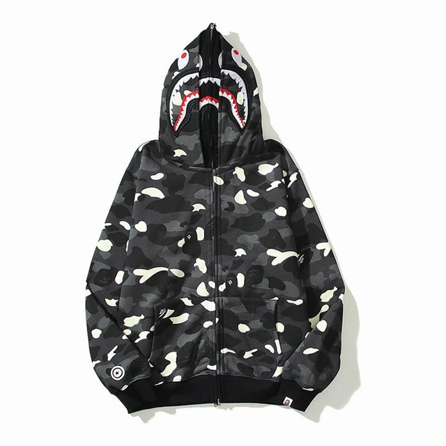 Bape Jacket-044